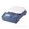 LCD Digital Magnetic Hotplate Stirrer